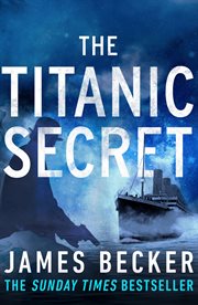 The titanic secret cover image