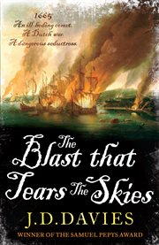The blast that tears the skies cover image