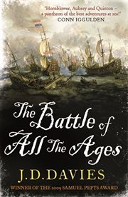 The battle of all the ages cover image