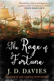 The rage of fortune cover image