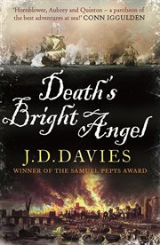 Death's bright angel cover image
