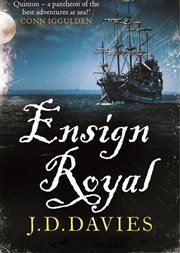 Ensign Royal cover image
