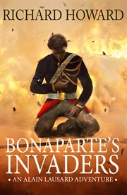 Bonaparte's invaders cover image