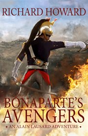 Bonaparte's avengers cover image