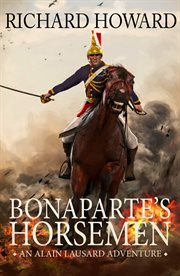 Bonaparte's horsemen cover image