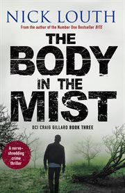 The body in the mist cover image