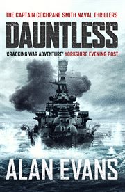 Dauntless cover image
