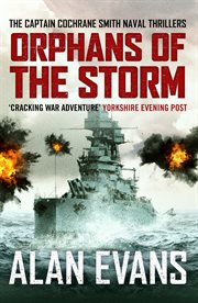 Orphans of the Storm cover image