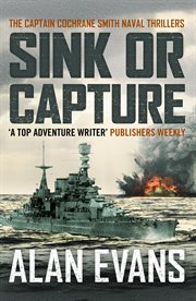 Sink or capture! cover image