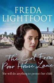 The girl from Poor House Lane cover image