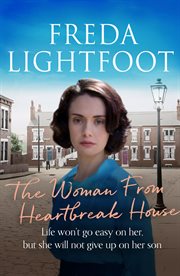 The woman from Heartbreak House cover image