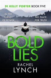 Bold lies cover image