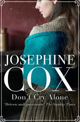 Cover image for Don't Cry Alone
