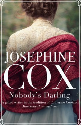 Cover image for Nobody's Darling