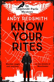 Know your rites cover image