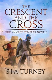 The crescent and the cross cover image