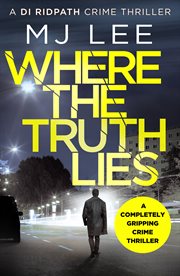 Where the truth lies cover image