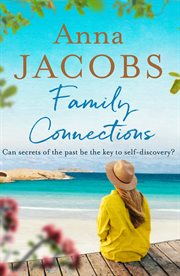 Family connections cover image