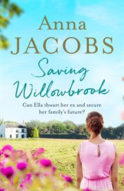 Saving Willowbrook cover image