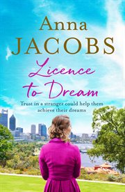 Licence to dream cover image