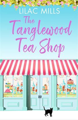 Cover image for The Tanglewood Tea Shop