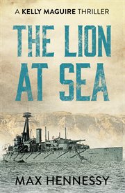 The lion at sea cover image