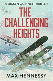 The challenging heights cover image