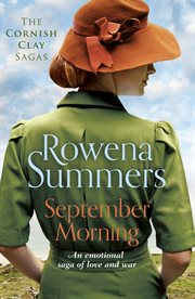 September Morning cover image