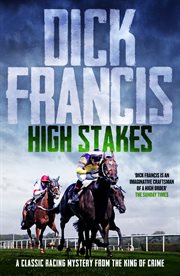 High stakes cover image
