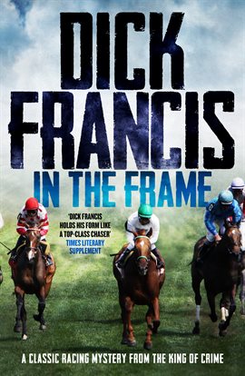 Cover image for In The Frame