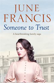 Someone to Trust cover image