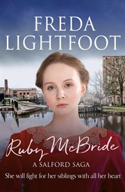 Ruby McBride cover image