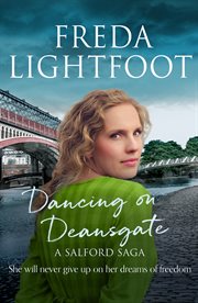 Dancing on Deansgate cover image