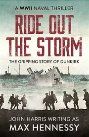Ride out the storm cover image