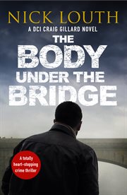 The Body Under the Bridge cover image
