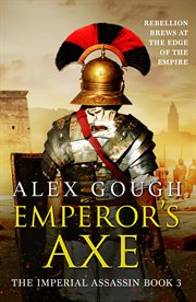 Emperor's axe cover image