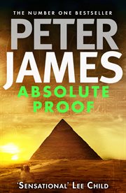 Absolute proof cover image