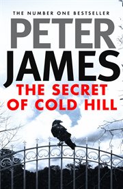 The Secret of Cold Hill cover image