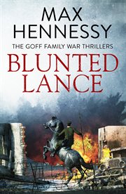 BLUNTED LANCE cover image
