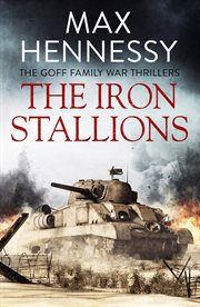 The iron stallions cover image