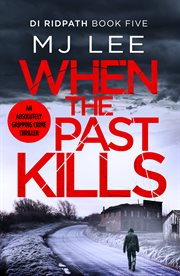 When the past kills cover image