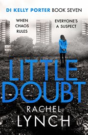 Little doubt cover image
