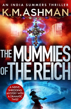 Cover image for The Mummies of the Reich