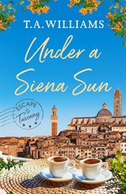 Under a siena sun cover image