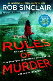 The Rules of Murder cover image