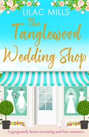 The tanglewood wedding shop cover image
