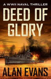 Deed of glory cover image