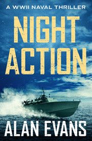 Night action cover image