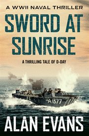 Sword at sunrise cover image