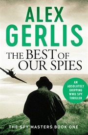 The best of our spies cover image